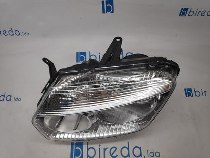 Farol Dacia Duster 10-13 Esquerdo