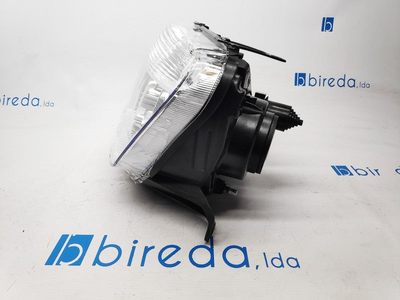 Farol Dacia Duster 10-13 Esquerdo