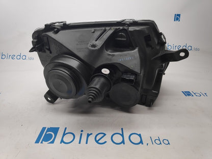 Farol Dacia Duster 10-13 Esquerdo