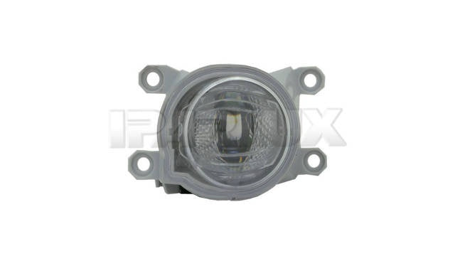 Farol de Nevoeiro Direito Toyota Corolla E21 19-21 Led