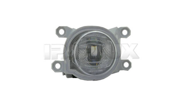 Farol de Nevoeiro Esquerdo Toyota Corolla E21 19-21 Led