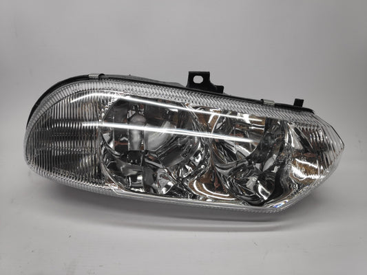 Farol Direito Alfa Romeo 156 97-03
