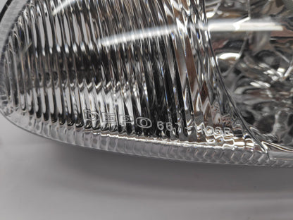 Farol Direito Alfa Romeo 156 97-03