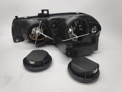 Farol Direito Alfa Romeo 156 97-03