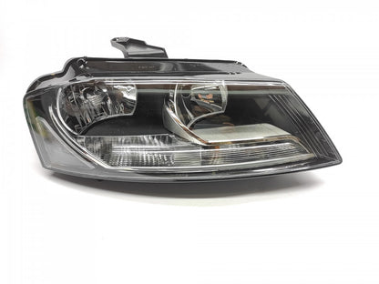 Farol Direito Audi A3 09-12