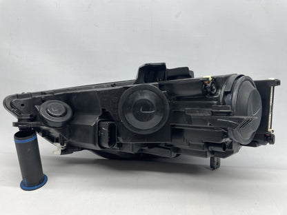 Farol Direito Audi A3 2012 a 2016