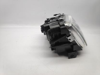 Farol Direito Audi A3 96-00