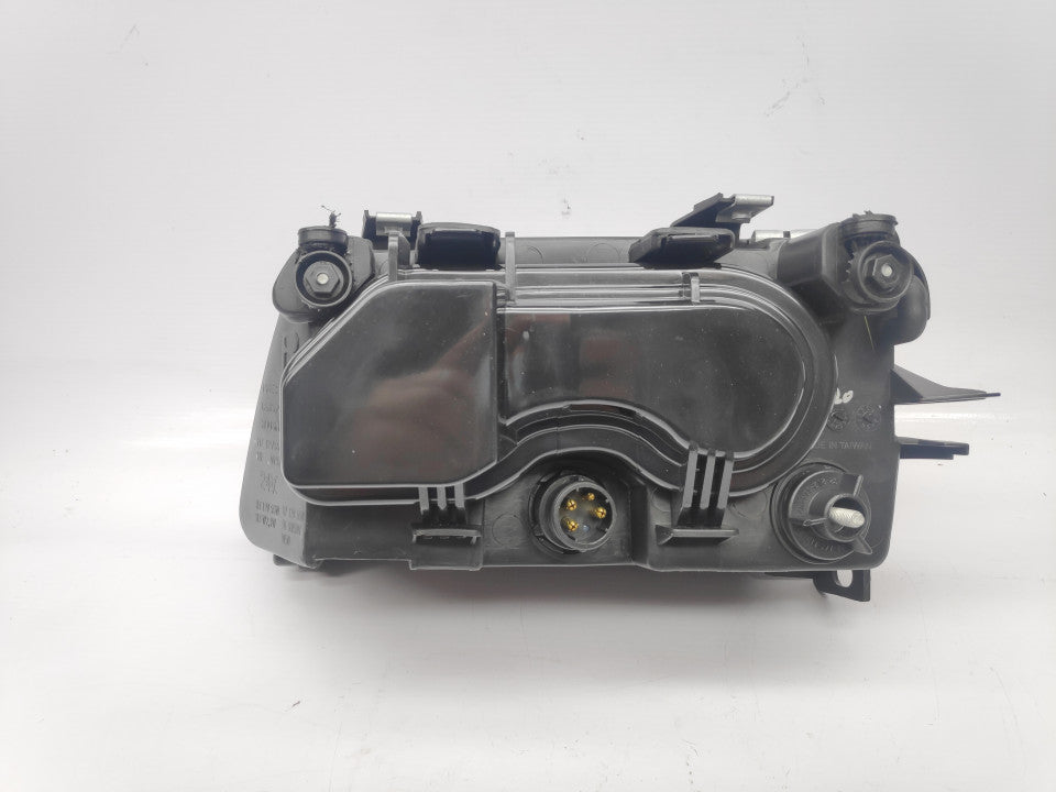 Farol Direito Audi A3 96-00