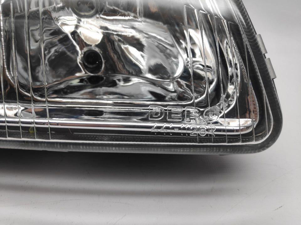 Farol Direito Audi A3 96-00