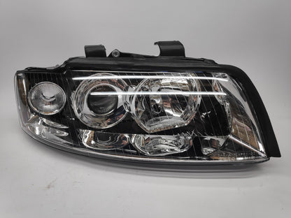 Farol Direito Audi A4 01-04