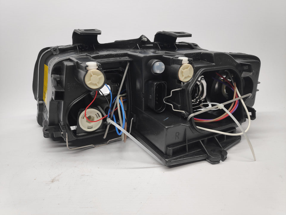 Farol Direito Audi A4 01-04