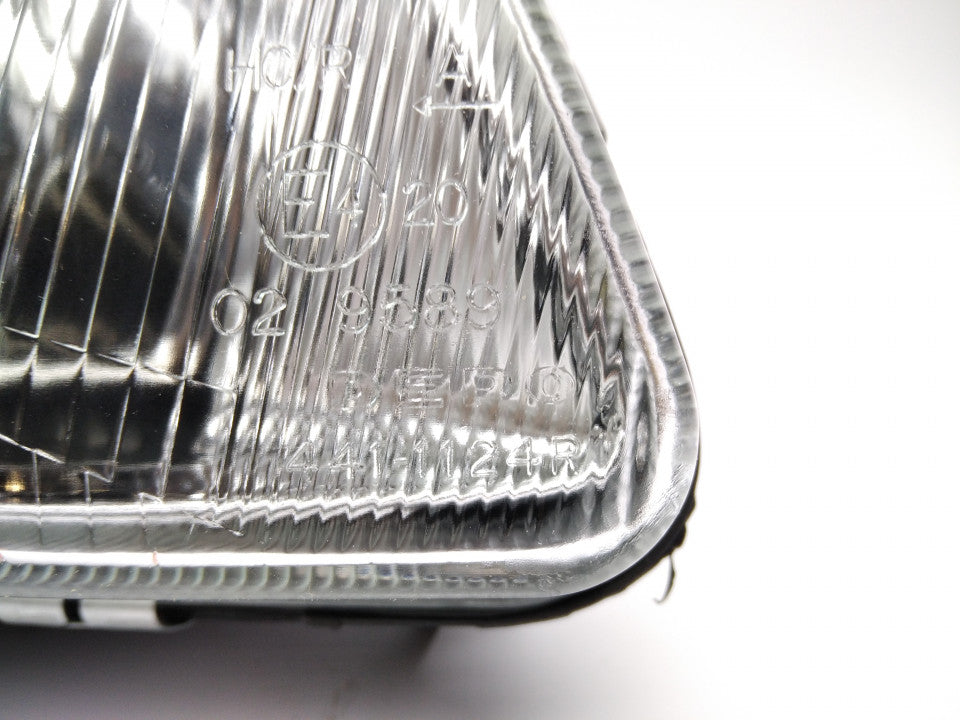 Farol Direito Audi A4 94-99