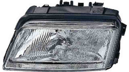 Farol Direito Audi A4 94-99