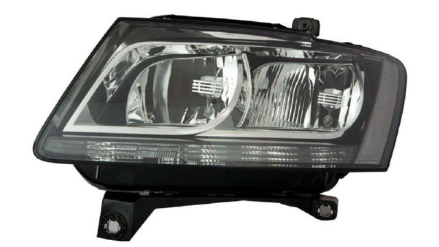 Farol Direito Audi Q5 13 - 16