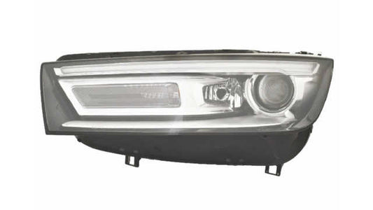 Farol Direito Audi Q5 17-20 Led