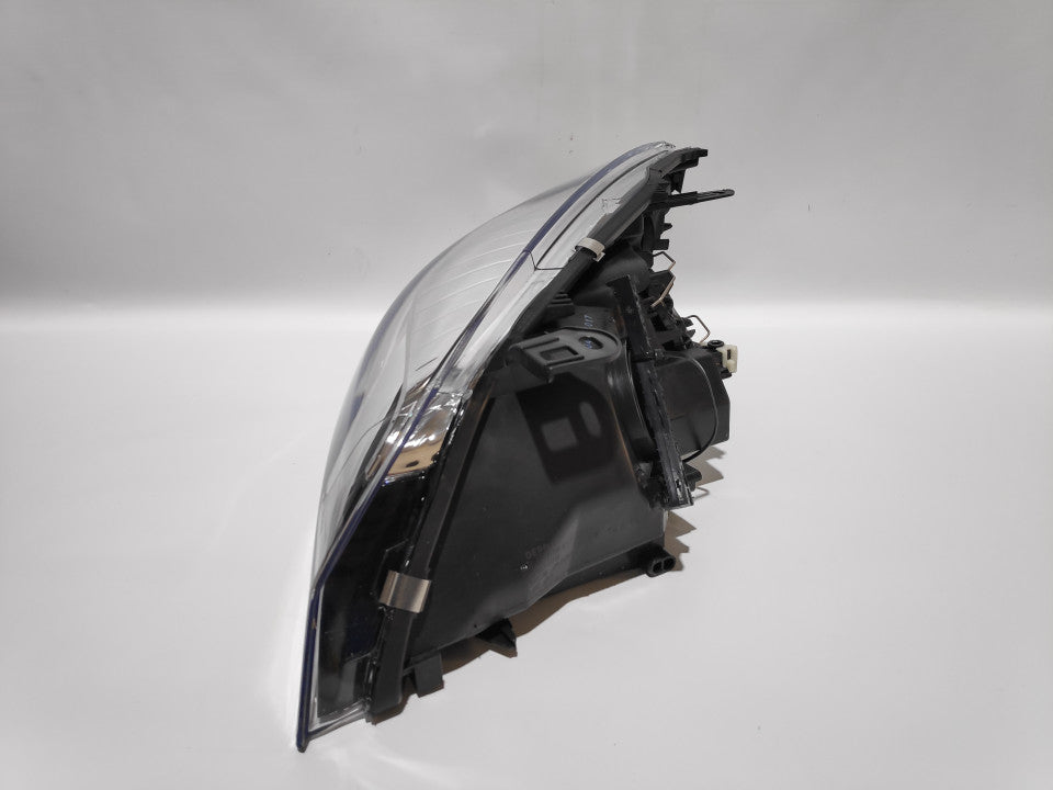 Farol Direito Banda Superior Cromado Renault Megane III 12-14