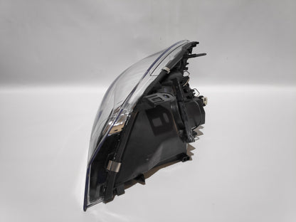 Farol Direito Banda Superior Cromado Renault Megane III 12-14