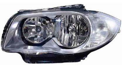 Farol Direito Bmw S-1 E82 Coupe / E88 Cabrio 07-12