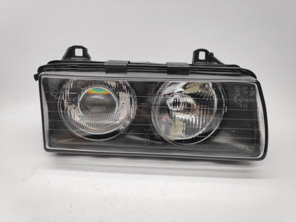 Farol Direito Bmw S-3 E36 4P 90-99 Tipo ZKW