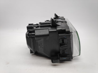 Farol Direito Bmw S-3 E36 4P 90-99 Tipo ZKW