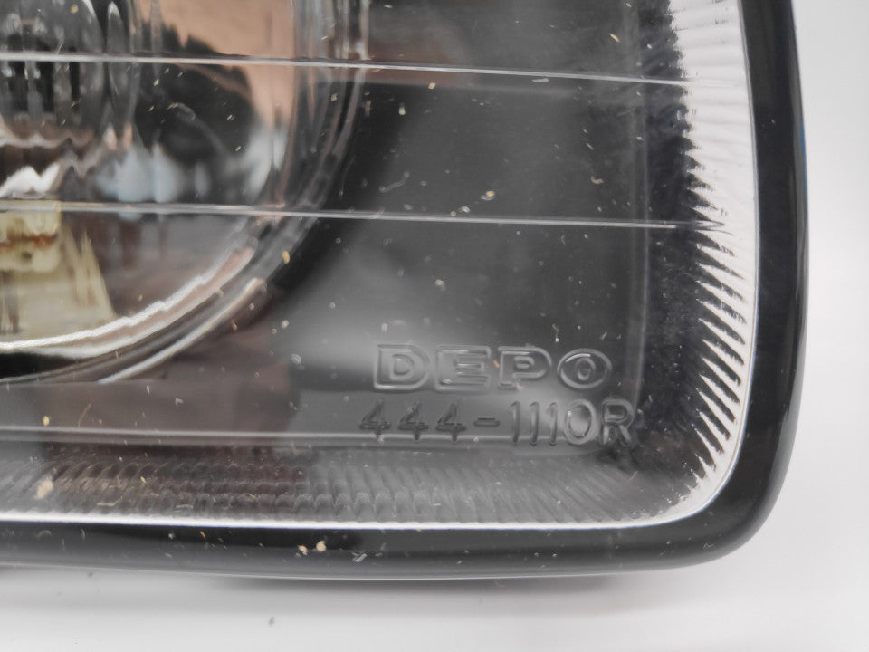 Farol Direito Bmw S-3 E36 4P 90-99 Tipo ZKW