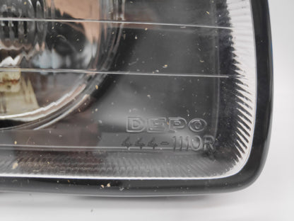 Farol Direito Bmw S-3 E36 4P 90-99 Tipo ZKW