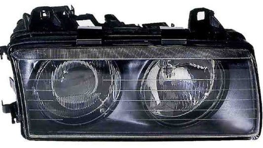 Farol Direito Bmw S-3 E36 90-99 Tipo HELLA