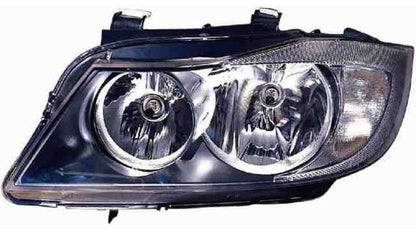Farol Direito Bmw S-3 E90 4P/ E91 Touring 05-08 Tipo ZKW