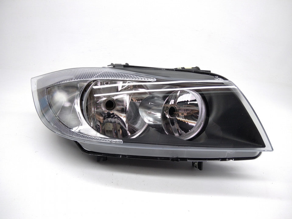 Farol Direito Bmw S-3 E90 4P/ E91 Touring 05-08 Tipo ZKW