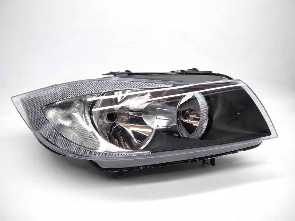 Farol Direito Bmw S-3 E90 4P/ E91 Touring 05-08 Tipo ZKW