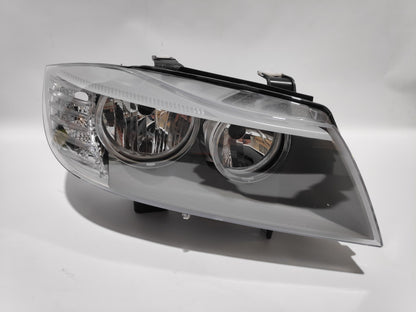 Farol Direito Bmw S-3 E90 4P/ E91 Touring 08-11