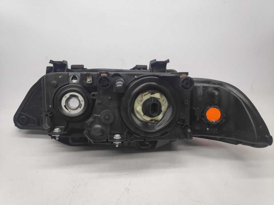 Farol Direito Bmw S-5 E39 95-00 Pisca Laranja