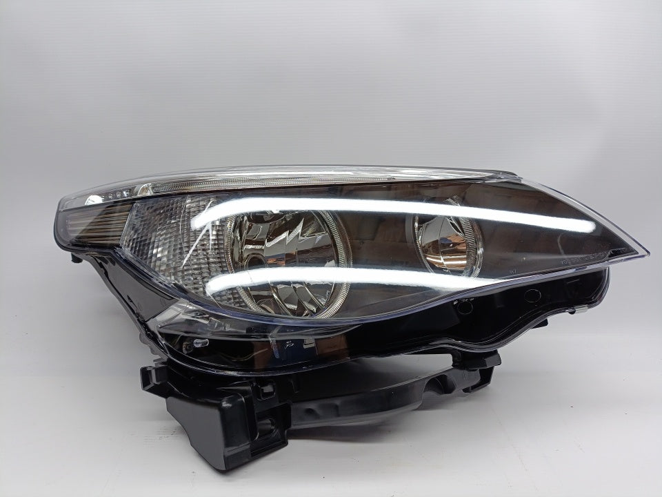 Farol Direito Bmw S-5 E60 03-07