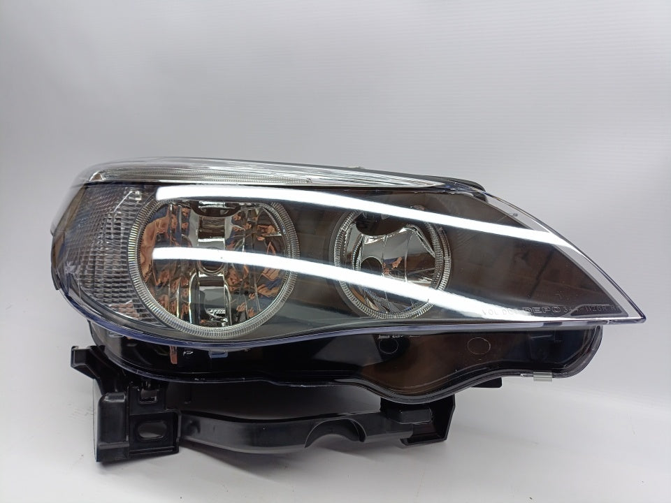 Farol Direito Bmw S-5 E60 03-07
