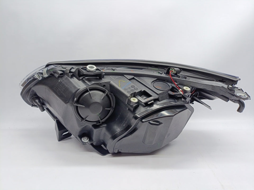 Farol Direito Bmw S-5 E60 03-07