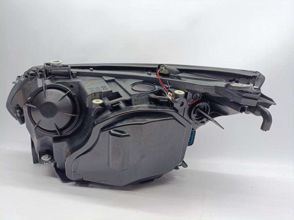 Farol Direito Bmw S-5 E60 03-07