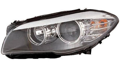 Farol Direito Bmw S-5 F10 4P/ F11 Wagon 10-13