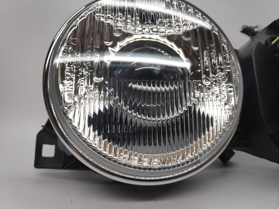 Farol Direito Bmw Serie 3 E30 87-94