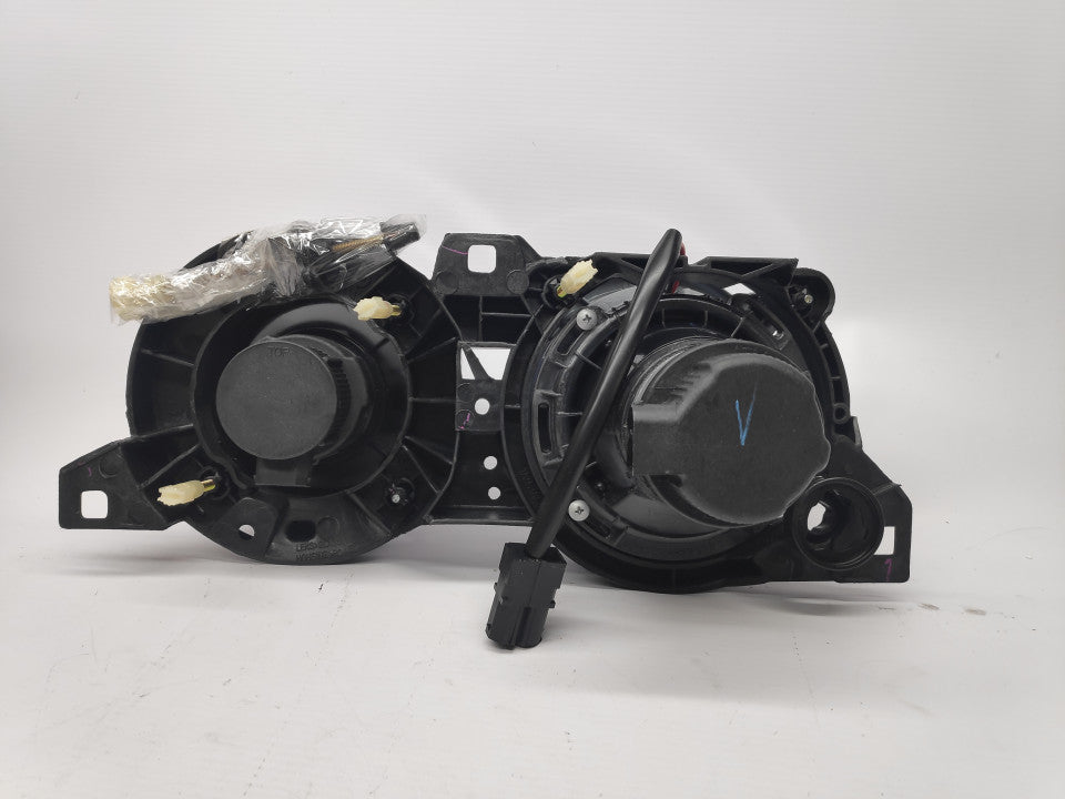 Farol Direito Bmw Serie 3 E30 87-94