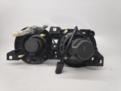 Farol Direito Bmw Serie 3 E30 87-94