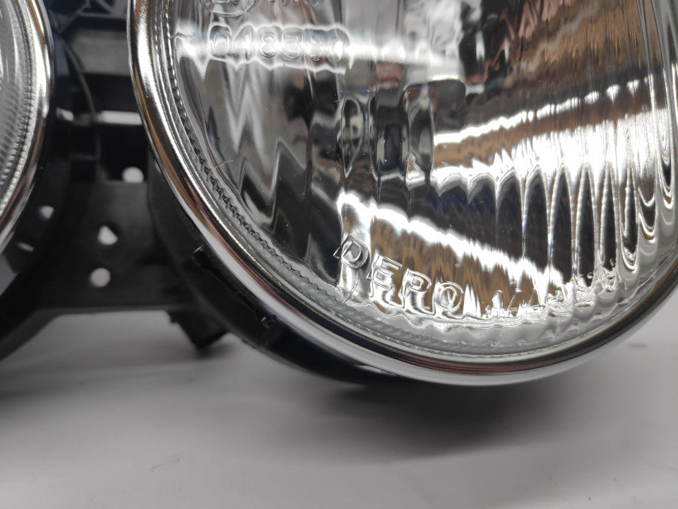 Farol Direito Bmw Serie 3 E30 87-94