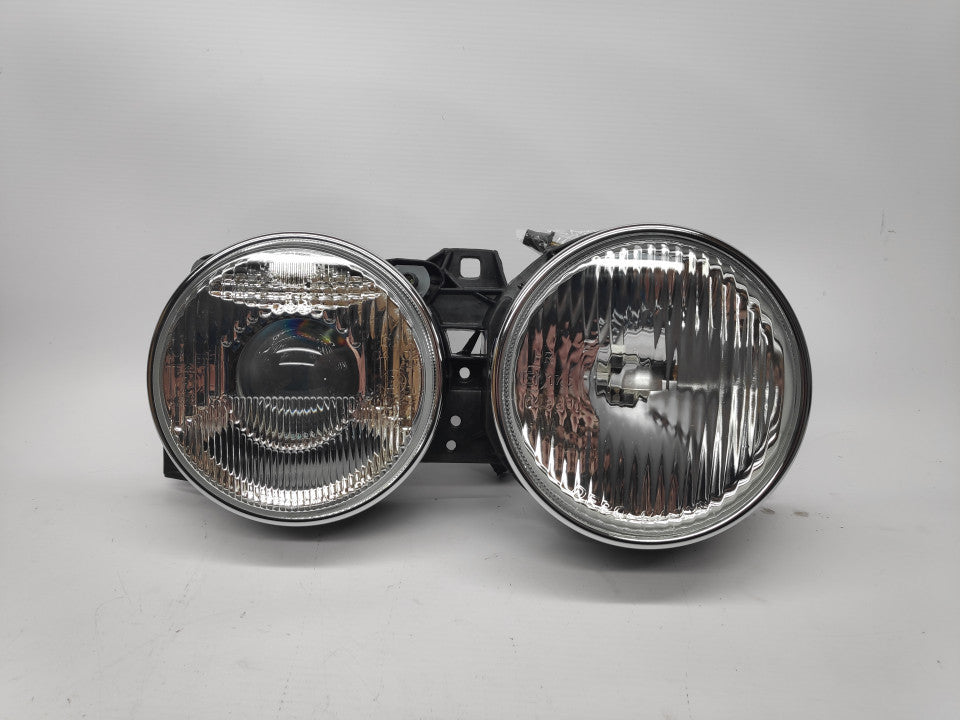 Farol Direito Bmw Serie 3 E30 87-94