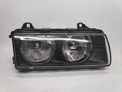 Farol Direito Bmw Serie 3 E36 4P 90-99