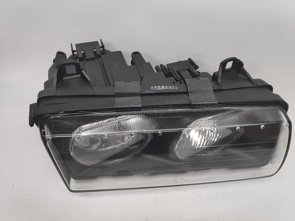 Farol Direito Bmw Serie 3 E36 4P 90-99