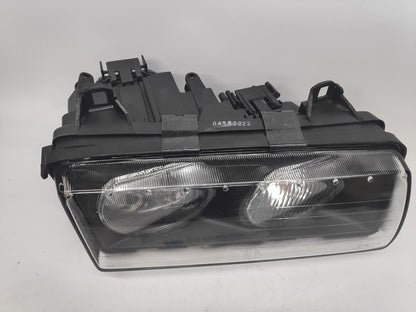 Farol Direito Bmw Serie 3 E36 4P 90-99