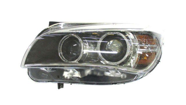 Farol Direito Bmw X1 E84 Led 12-15