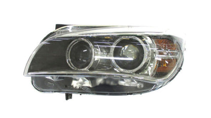 Farol Direito Bmw X1 E84 Led 12-15