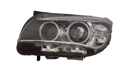 Farol Direito Bmw X1 E84 Led 12-15