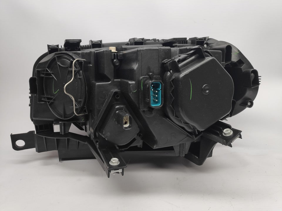 Farol Direito Bmw X3 E83 03-06