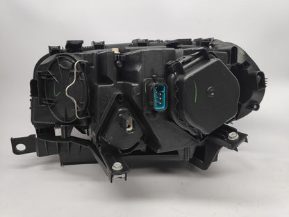Farol Direito Bmw X3 E83 03-06